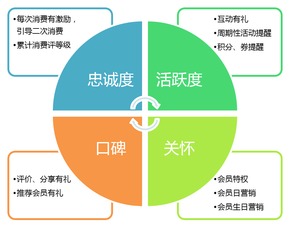 會(huì)員制營(yíng)銷全周期常見問題與系統(tǒng)性對(duì)策